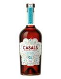 Casals Mediterranean Vermouth Rojo